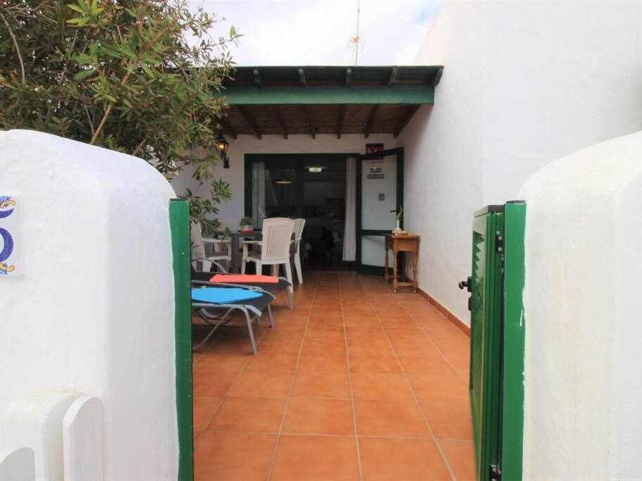 Apartamento Barbara House
