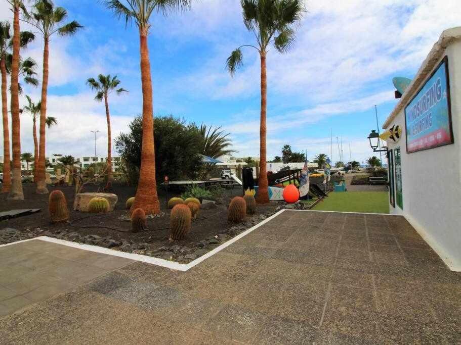 Apartamento Barbara House *