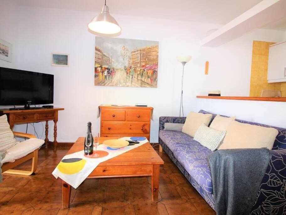 Apartamento Barbara House