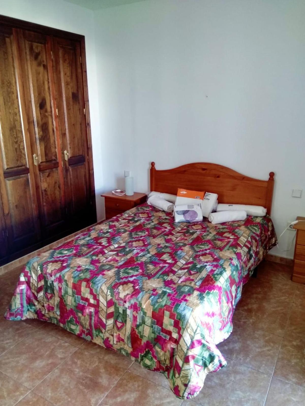 Holiday home Aretina's Lanzarote Retreat Costa Teguise