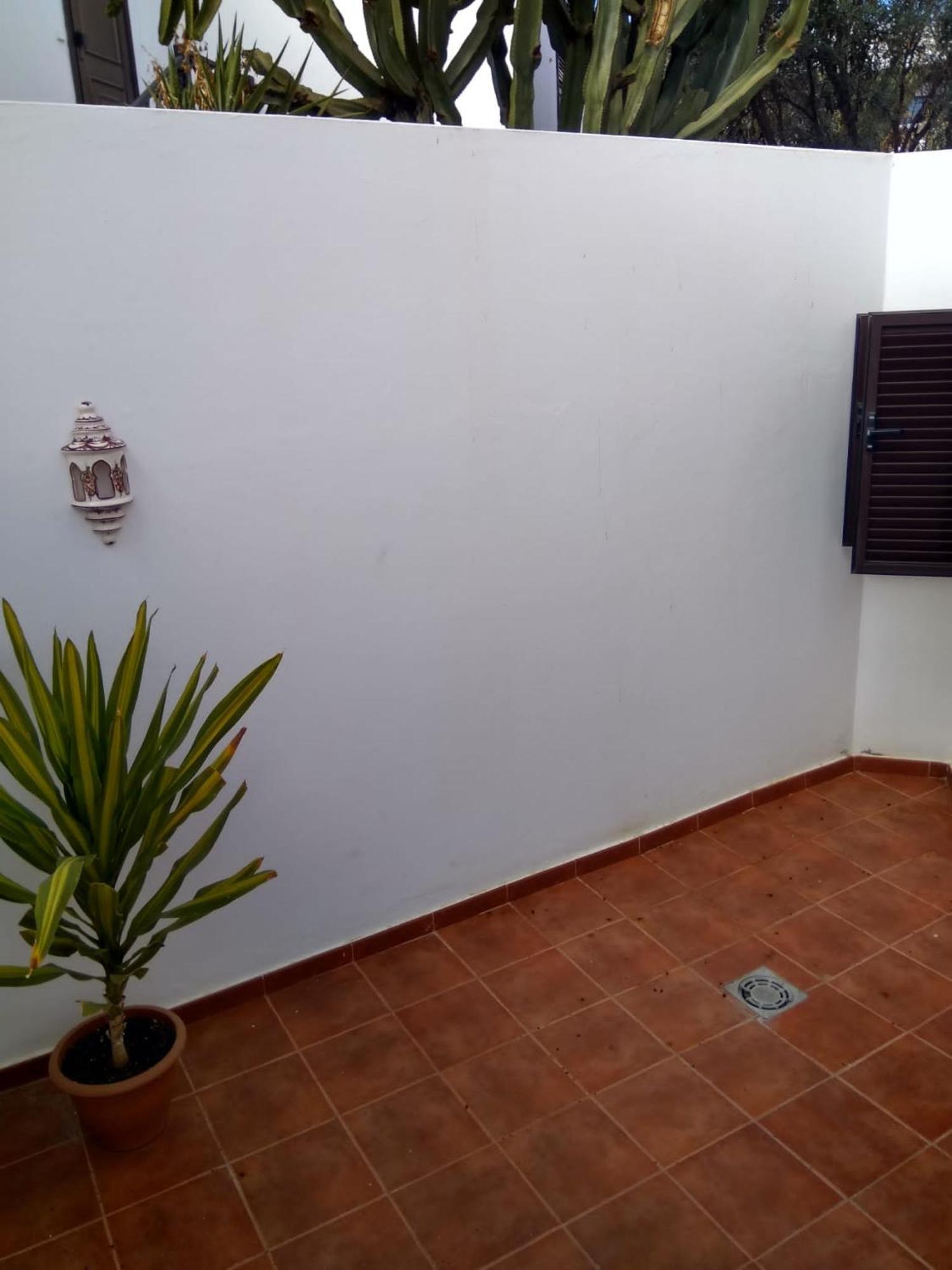 Aretina's Lanzarote Retreat *
