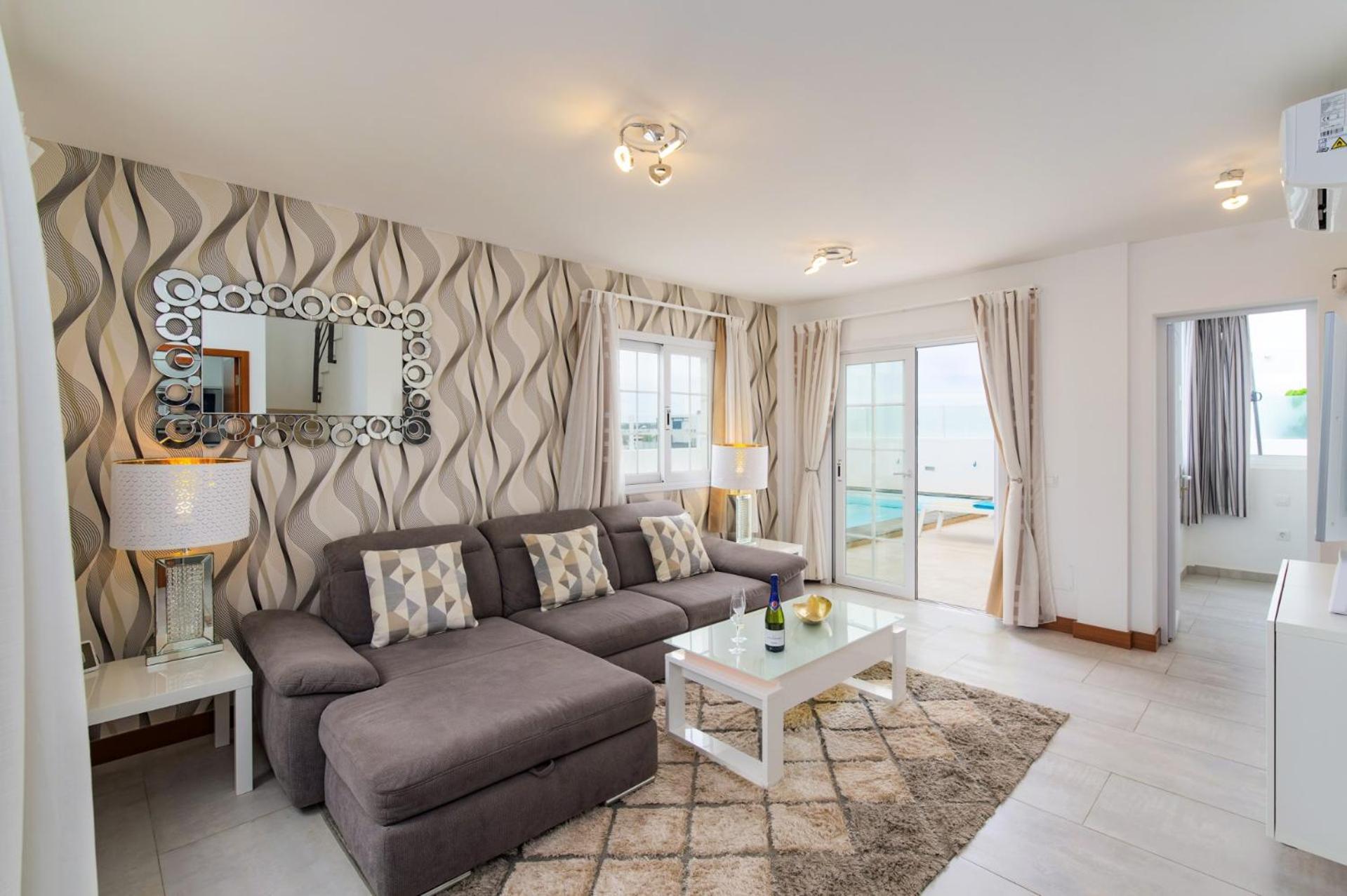 Villa Amaia By Playa Blanca (Lanzarote)