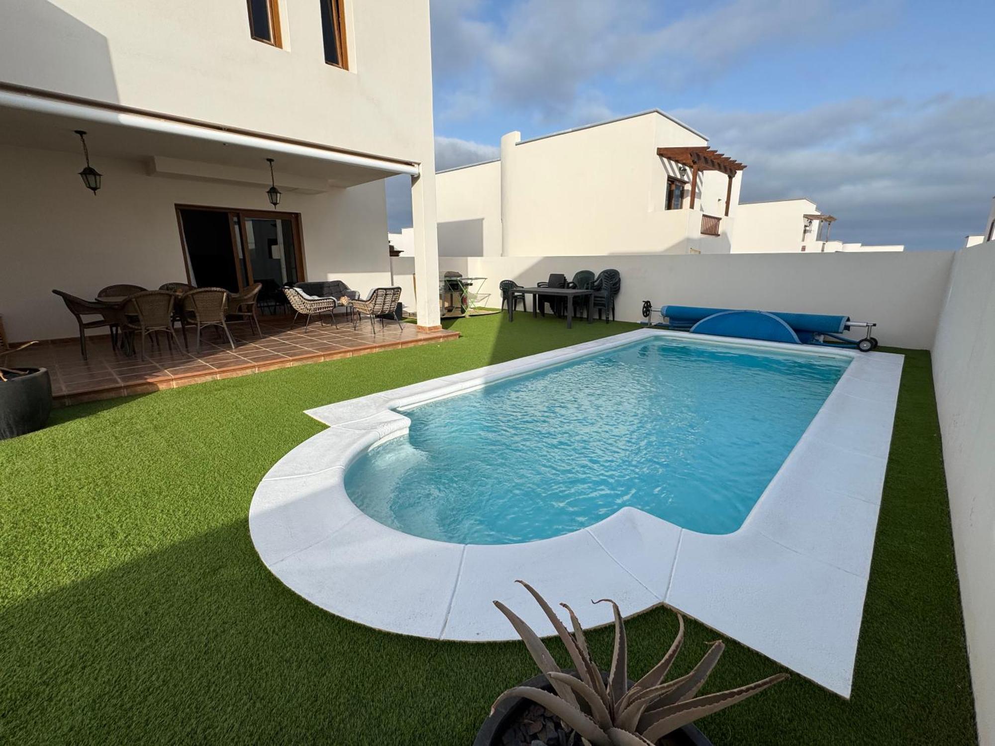 Lava * Costa Teguise