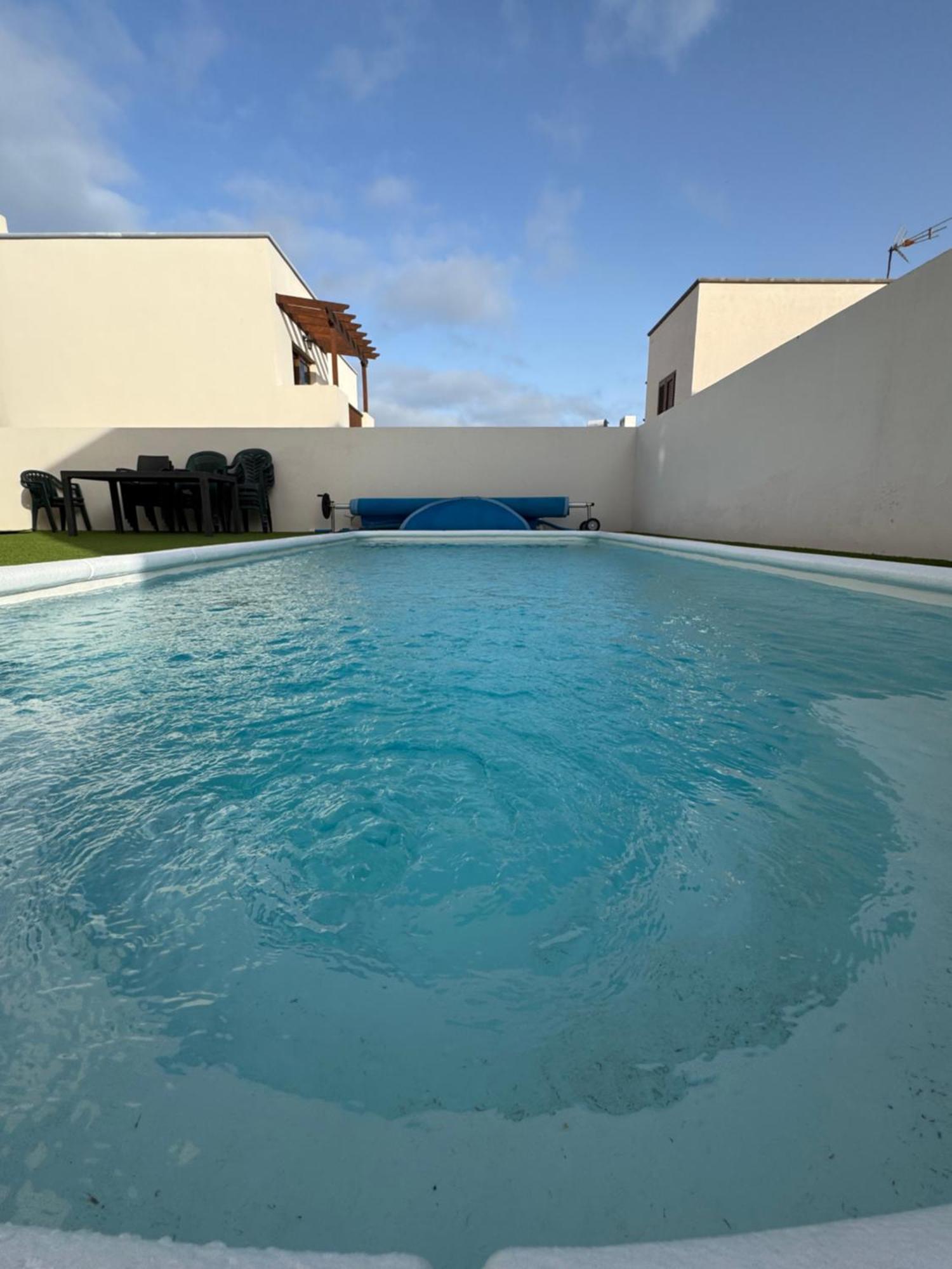 Lava * Costa Teguise