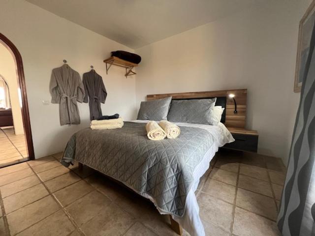 Casa Kura Pcarmen *