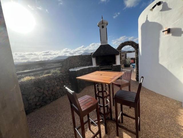 Casa Kura Pcarmen Puerto del Carmen (Lanzarote)