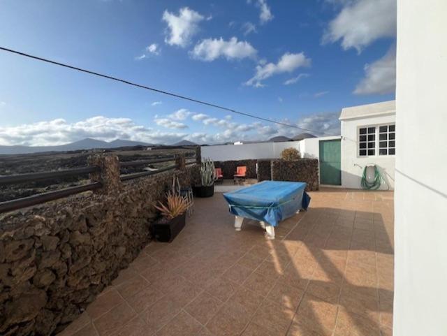 Casa Kura Pcarmen Apartamento *