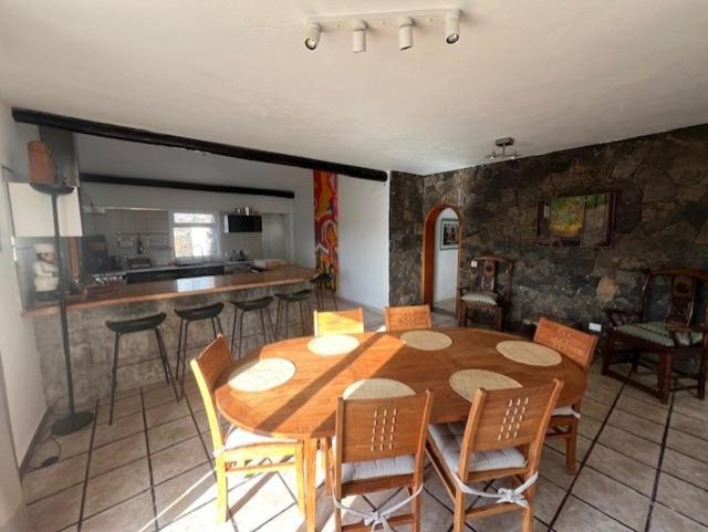 Casa Kura Pcarmen Apartamento Puerto del Carmen (Lanzarote)