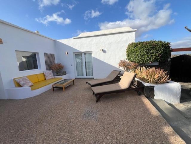 Casa Kura Pcarmen