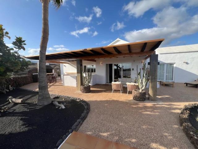 Casa Kura Pcarmen * Puerto del Carmen (Lanzarote)