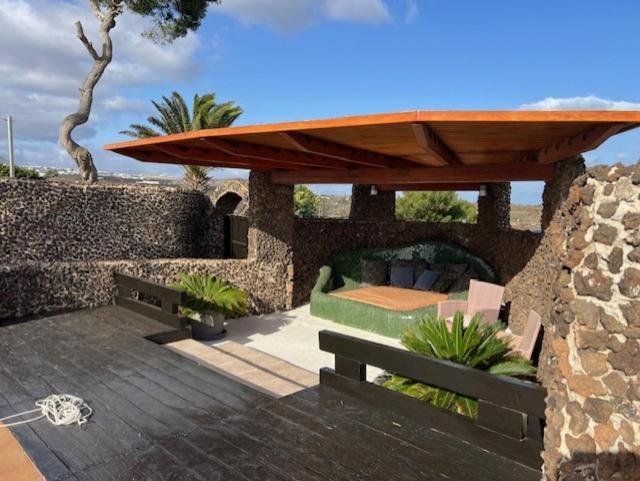 Apartamento Casa Kura Pcarmen