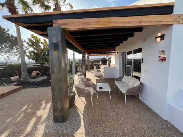 Casa Kura Pcarmen Puerto del Carmen (Lanzarote)