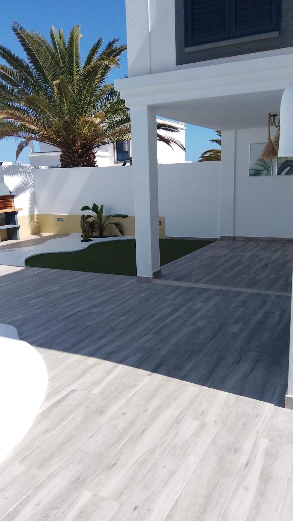 Sara Villa Playa Blanca (Lanzarote)