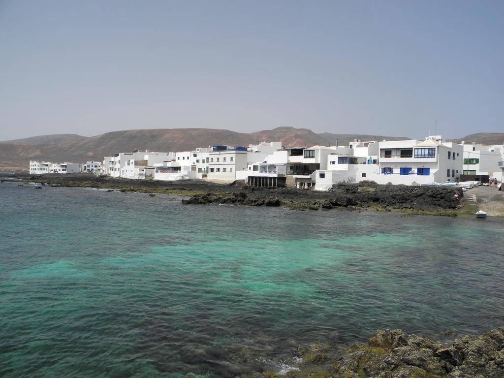Casa Varadero Arrieta Arrieta (Lanzarote)