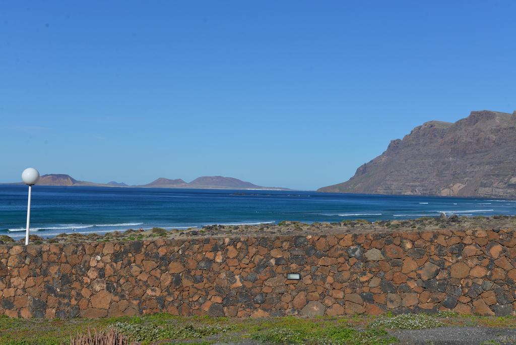 Taguluche Villa Famara
