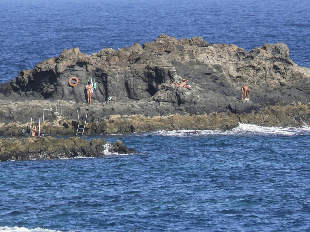 Finca Del Mar Naturist Complex Apartment