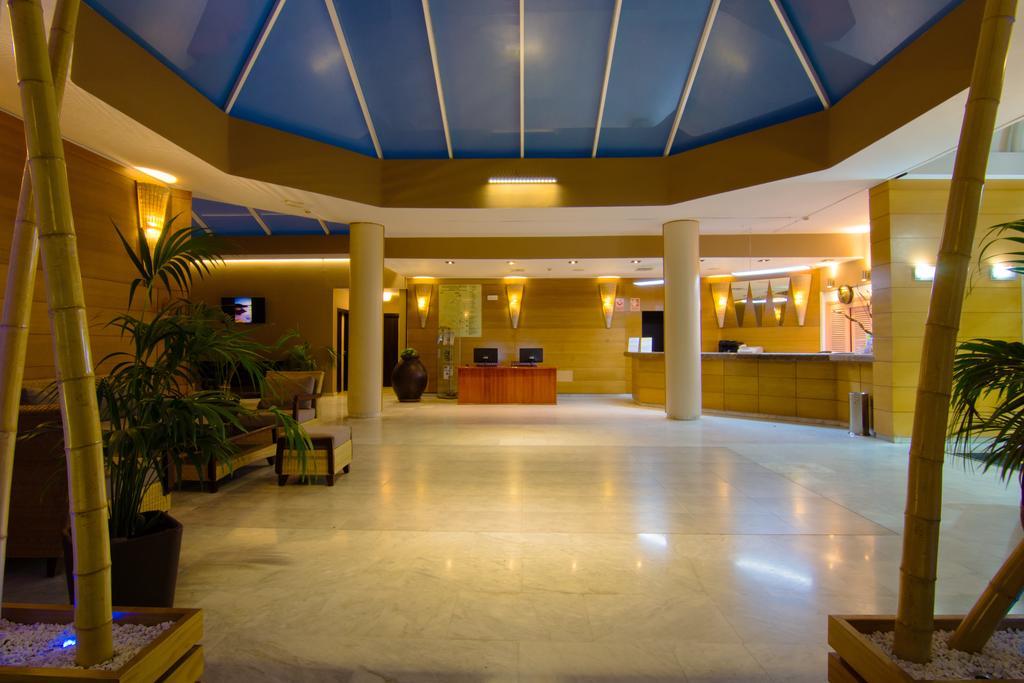 Club Siroco (adults Only) Apartamento *