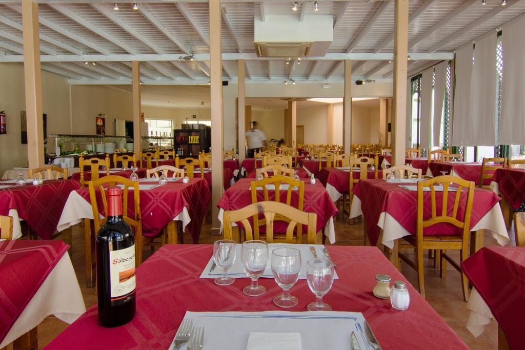 Apartamento Club Siroco (adults Only)