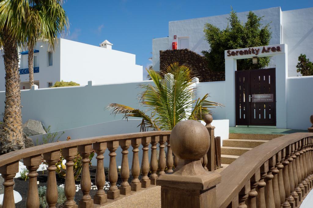 Apartamento Club Siroco (adults Only) Costa Teguise