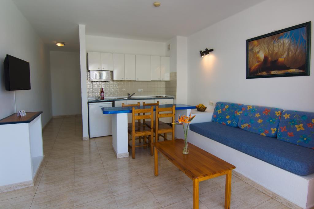 Club Siroco (adults Only) Costa Teguise