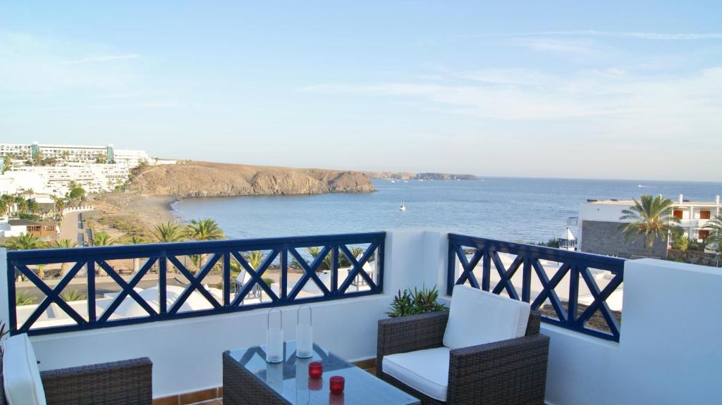 Carioca Villa *