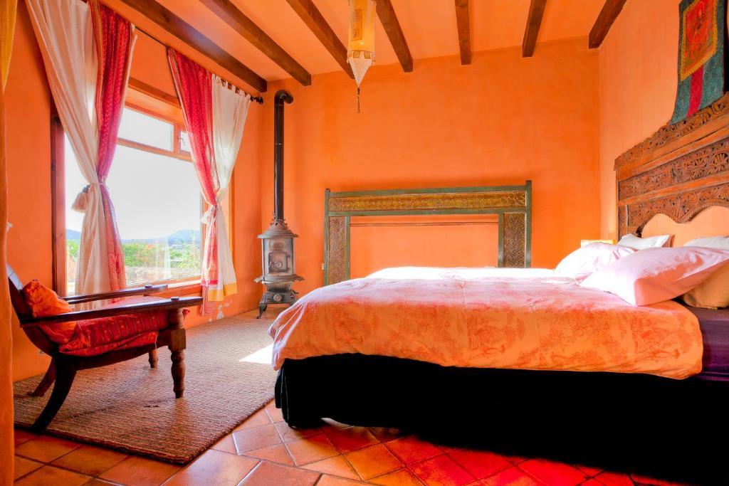 Casa El Morro Casa rural *