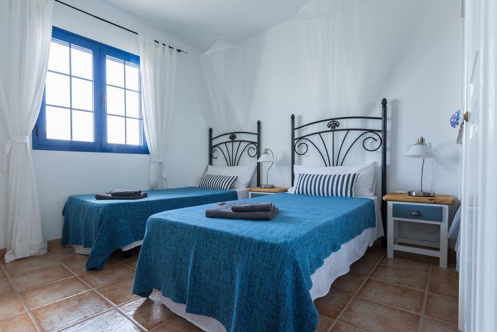 Holiday home Casa Del Mar