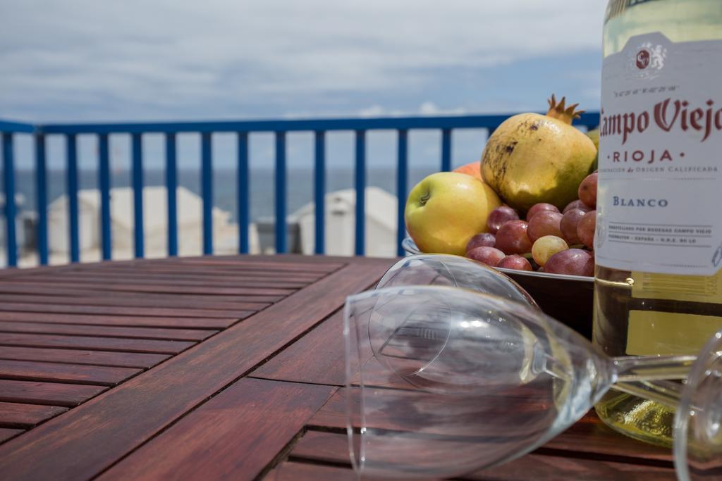 Casa Del Mar Holiday home