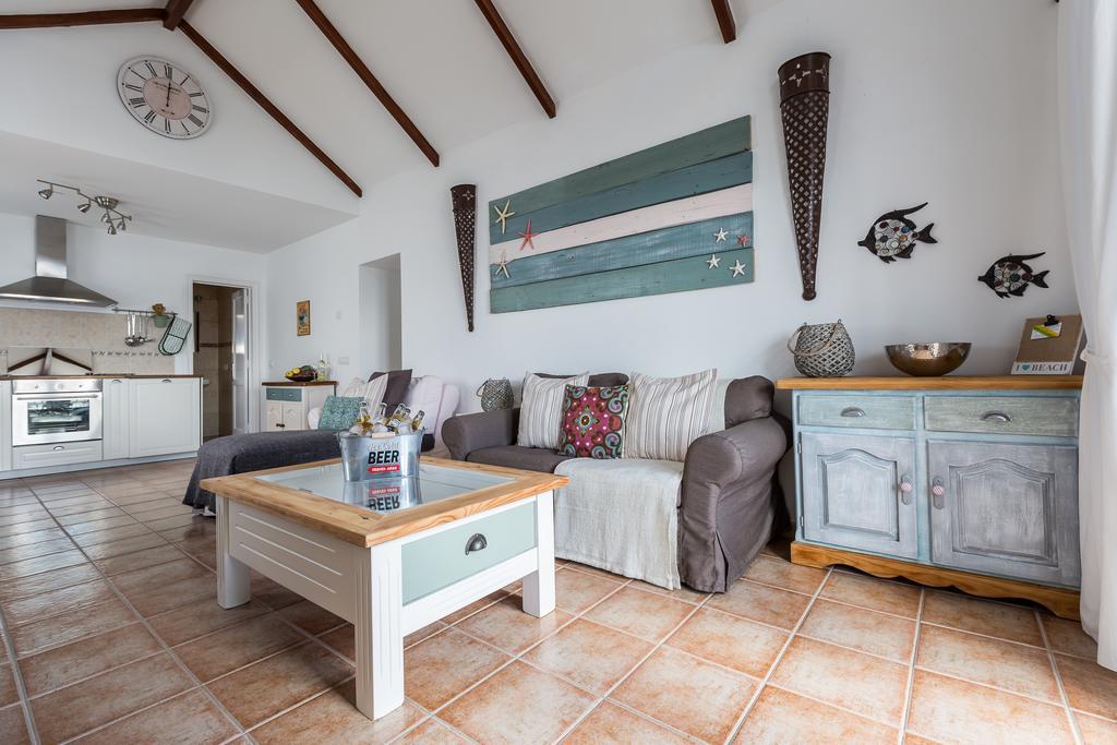 Casa Del Mar Holiday home Punta Mujeres