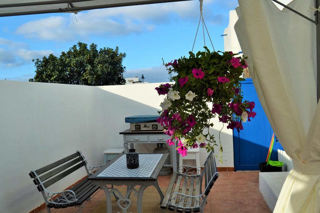 Holiday home Casa Del Mar *