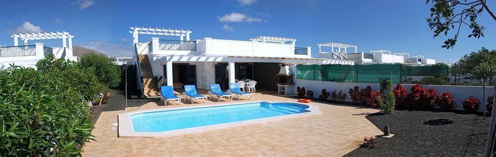 Susaeta * Playa Blanca (Lanzarote)