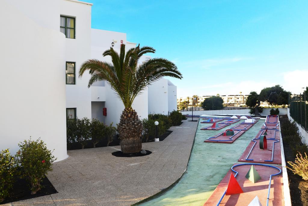 Club Siroco (adults Only)