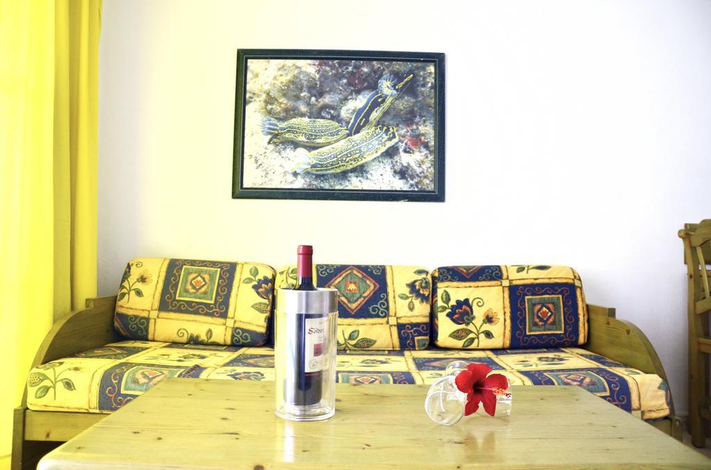 Apartamento Club Siroco (adults Only) *