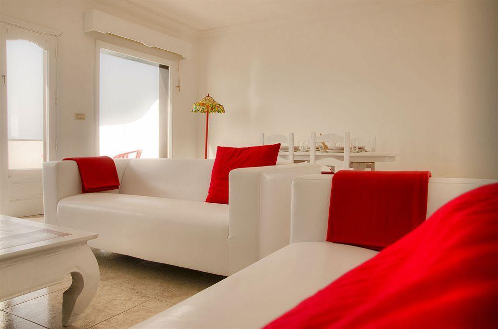 Casa Oceano Apartment *