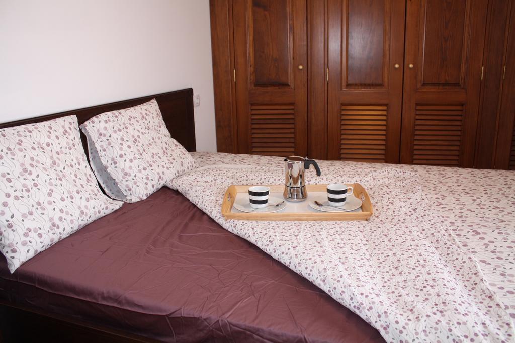 Vista Mar Apartment