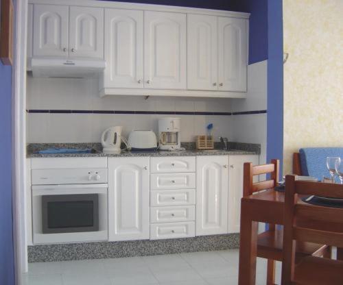 Aguazul Apartment