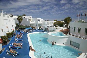 Terrazas Del Puerto Hotel