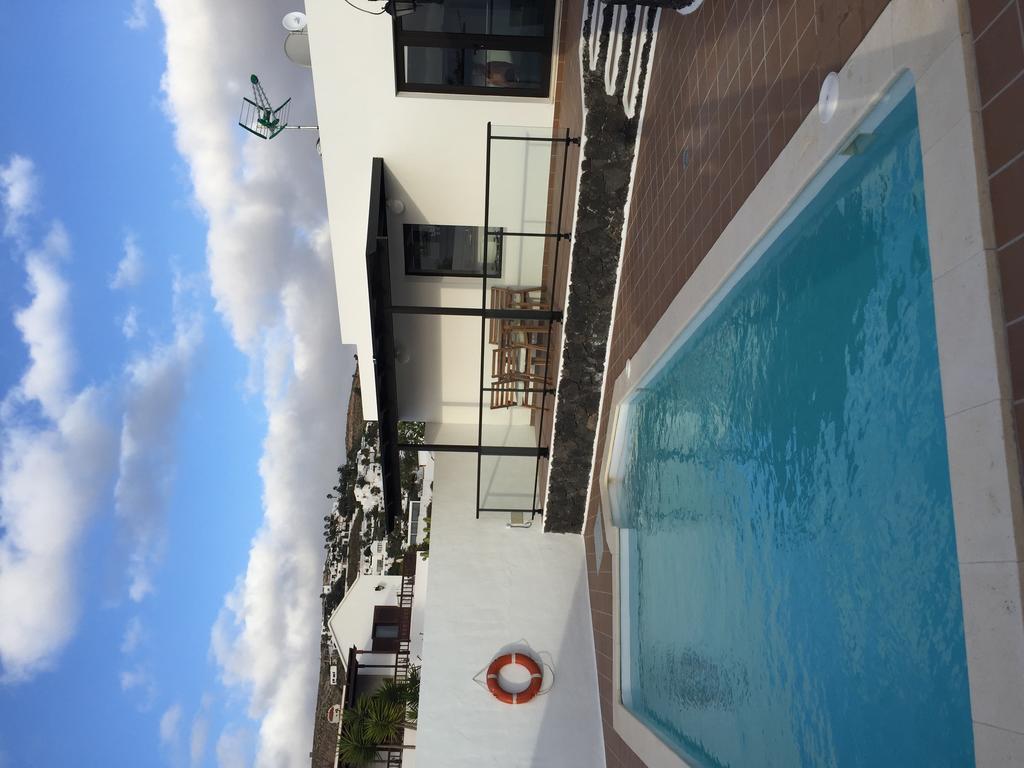 Casa Alba