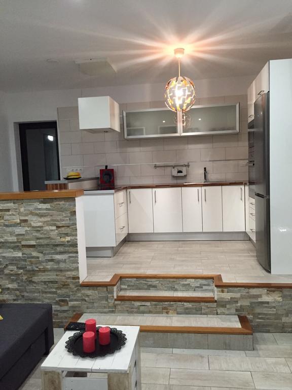 Holiday home Casa Alba Nazaret