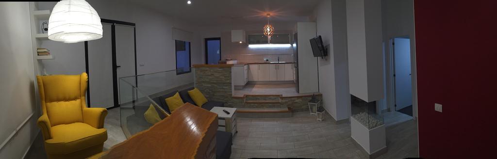 Casa Alba Nazaret