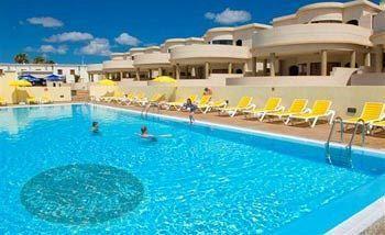 Riviera Park 2a Apartment Puerto del Carmen (Lanzarote)
