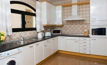 Riviera Park 2a Apartment