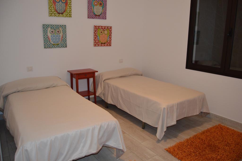 Casa Alba Holiday home