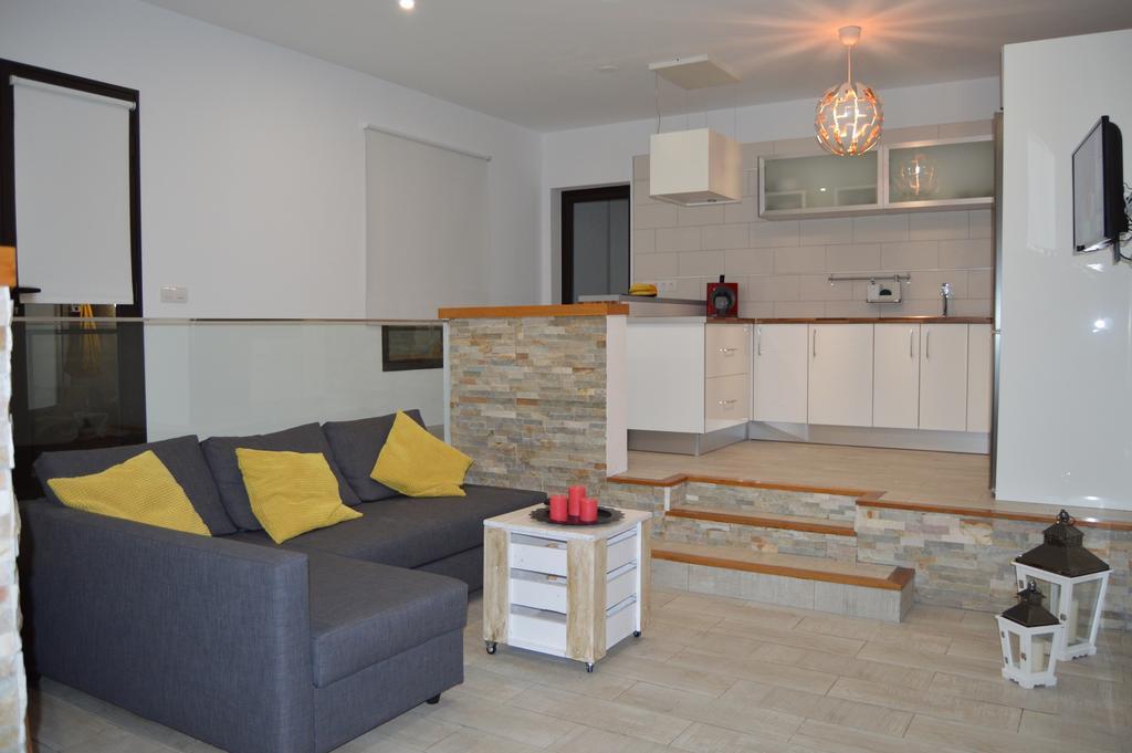 Holiday home Casa Alba Nazaret