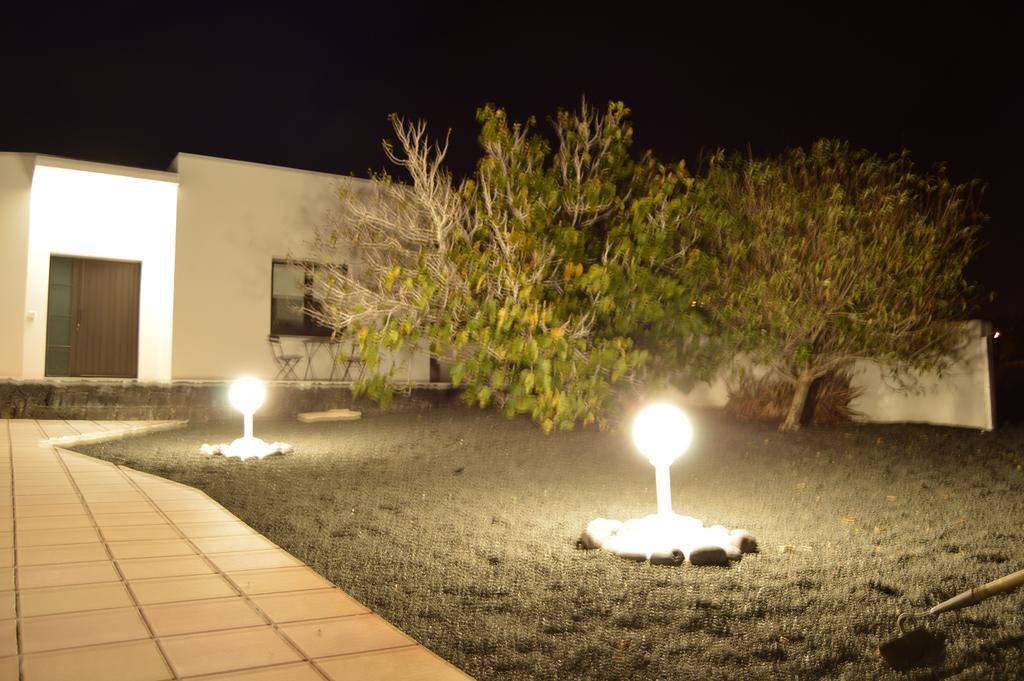Holiday home Casa Alba *