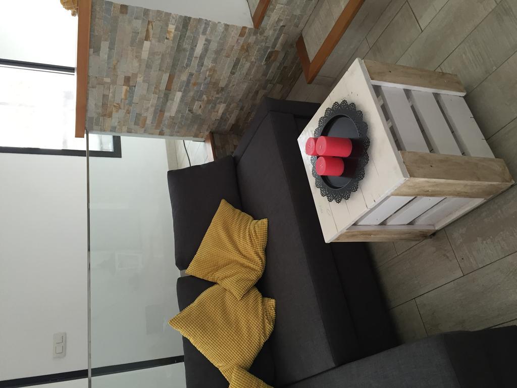 Casa Alba Holiday home Nazaret