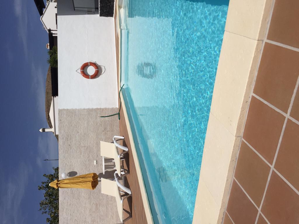 Casa Alba Nazaret