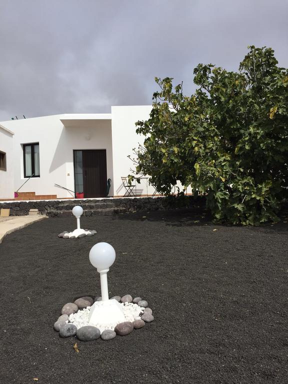 Casa Alba Holiday home