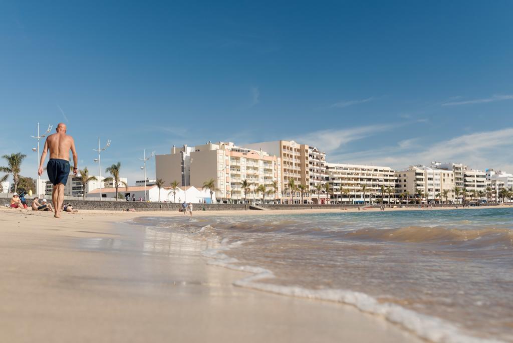Diamar 3* Arrecife (Lanzarote)