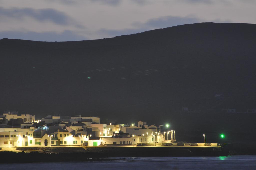 Villa Taguluche Famara